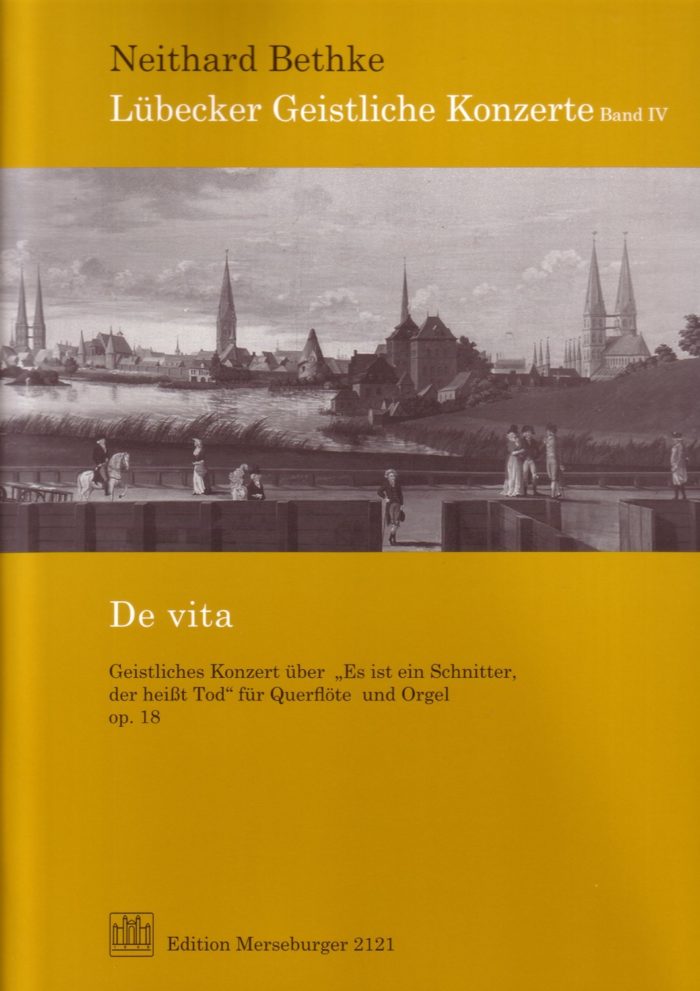 De Vita, opus 18